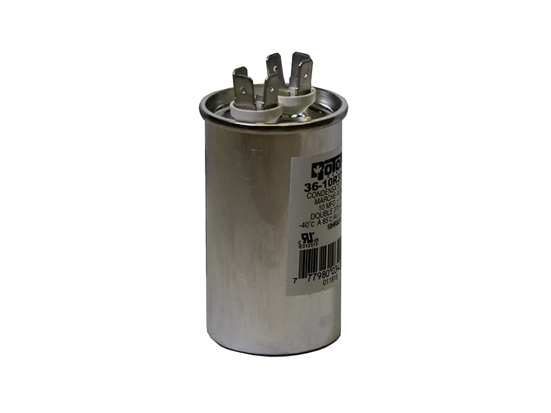 Invacare - Compressor Replacement Capacitor Kit - 1191077