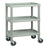 Mettler Three-Shelf Mobile Cart - 73