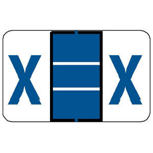 Jeter Alpha Label