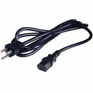 Power Cord
