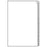 Tabbies Numeric Index Divider Sheets,Set 1-25 - 8-1/2"W x 11"H, 25 per Pack - 67999