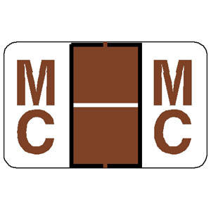 Jeter Alpha Label