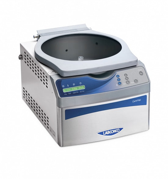 Vacuum Concentrator