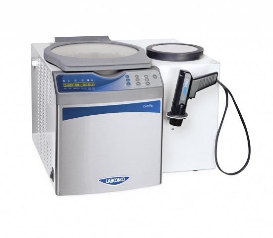 Vacuum Concentrator