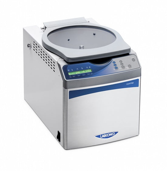 Vacuum Concentrator