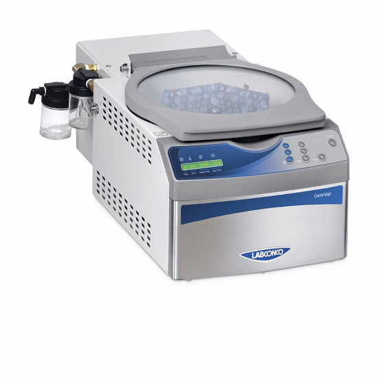 Vacuum Concentrator