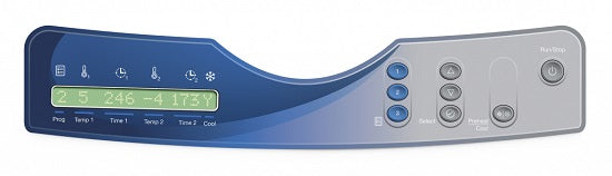 Vacuum Concentrator