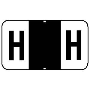 color code labels