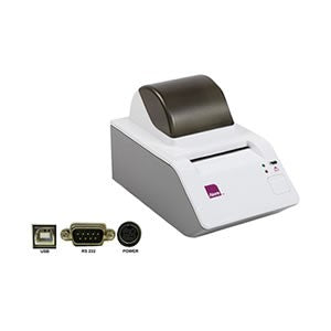 Cholestech LDX Universal Printer
