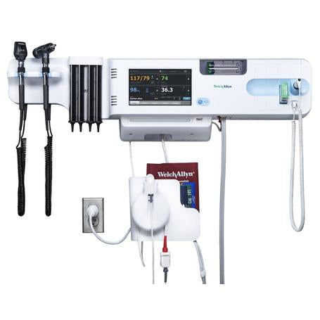 Welch Allyn Smartcare Service Programs CIWS SmartCare Protection, 3YR POS, - S1-CIWS-PRO-PS