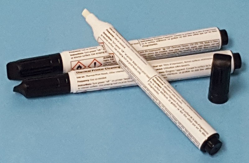 Medical Labels - Thermal Cleaning Pens
