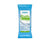 Comfort Bath - Rinse-Free Bath Wipe Soft Pack Water / Glycerin / Aloe / Vitamin E Unscented 8 Count - 7991