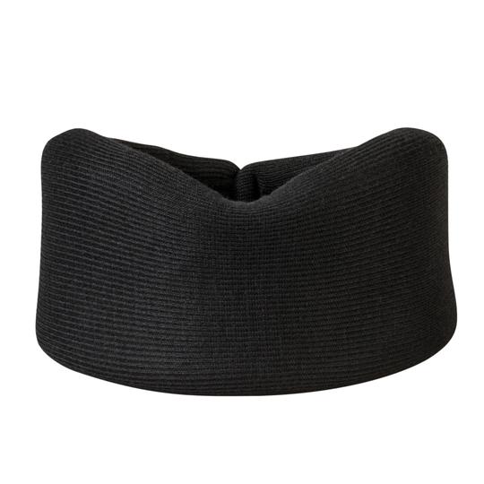 Core Products - Cervical Collar Low Contoured / Low Density Adult One Size Fits Most One-Piece 3 Inch Height 24 Inch Length - CLR-6220