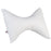  PILLOW, BOWTIE FIBER-FILLED