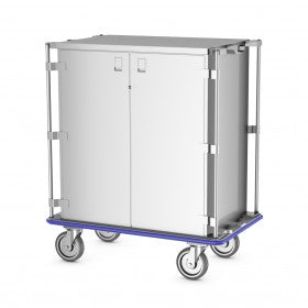 Medical and Utility Carts