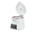 Unico Micro-hematocrit Centrifuge, 24 Places, 12,000 Rpm, 5 Min. Timer With Bell Signal, Electric Motor Braking And Safety Latch. Reader Included. 110v - CMH30