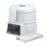 Unico Micro-hematocrit Centrifuge, 24 Places, 12,000 Rpm, 5 Min. Timer With Bell Signal, Electric Motor Braking And Safety Latch. Reader Included. 110v - CMH30