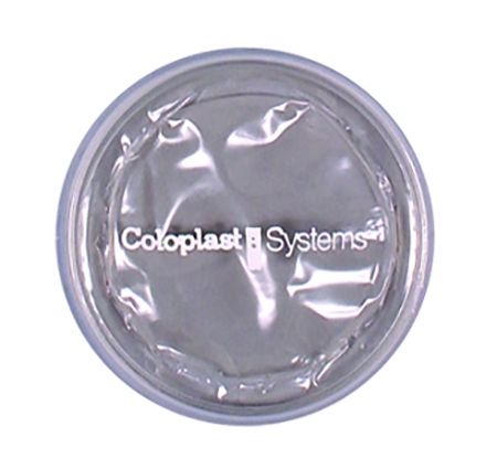 Ostomy Pouch