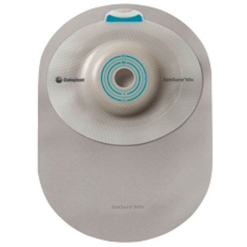 Filtered Ostomy Pouch