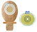 Filtered Ostomy Pouch Kit