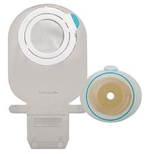 Ostomy Pouch Kit