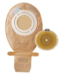Ostomy Pouch Kit