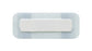 Thin Silicone Foam Dressing