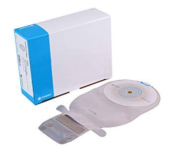 Coloplast POUCH, SENSURA MIO BP 27MM KIDS 2PC  - 18735
