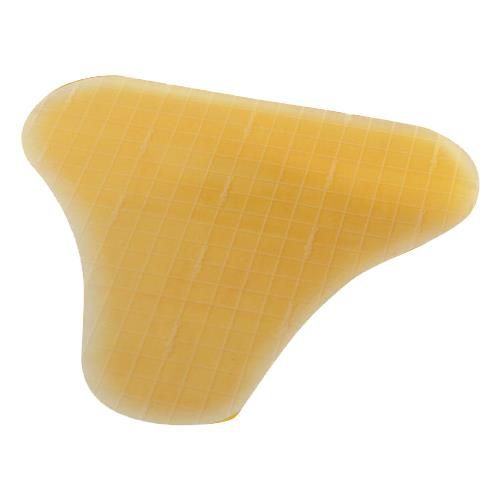 Coloplast Comfeel Plus Ulcer Hydrocolloid Dressing 7 X 8 Inch Sacral Sterile - 33285