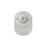 SenSura Mio Convex - Ostomy Pouch One-Piece System 8-1/4 Inch Length, Maxi 3/8 to 7/8 Inch Stoma Closed End Deep Convex, Trim to Fit - 16345