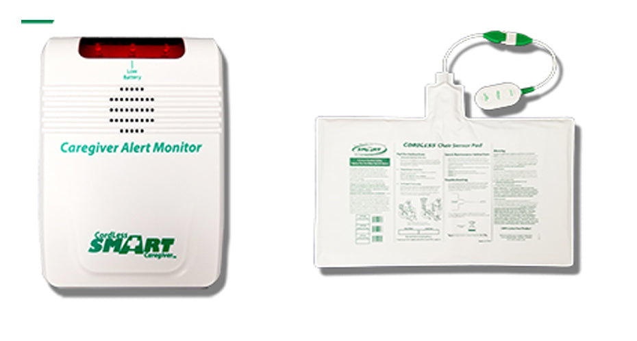 CordLess Exit Alarm