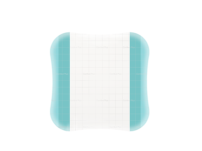 Hydrocolloid Dressing
