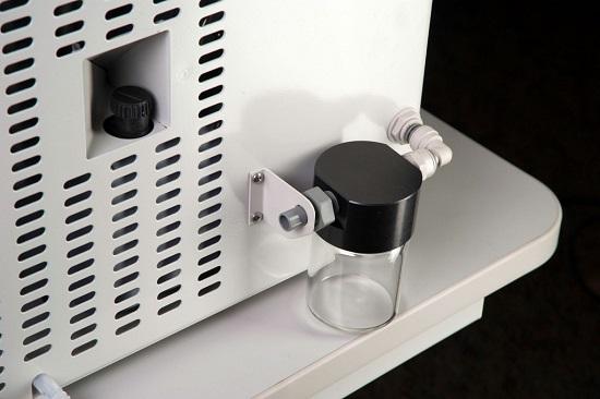 Vacuum Concentrator