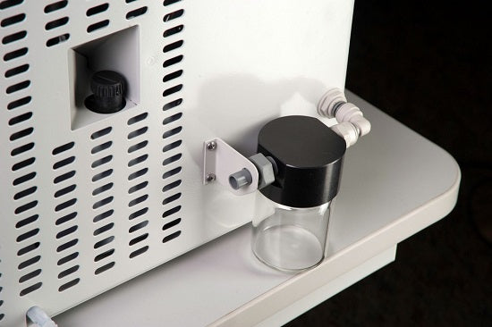 Vacuum Concentrator