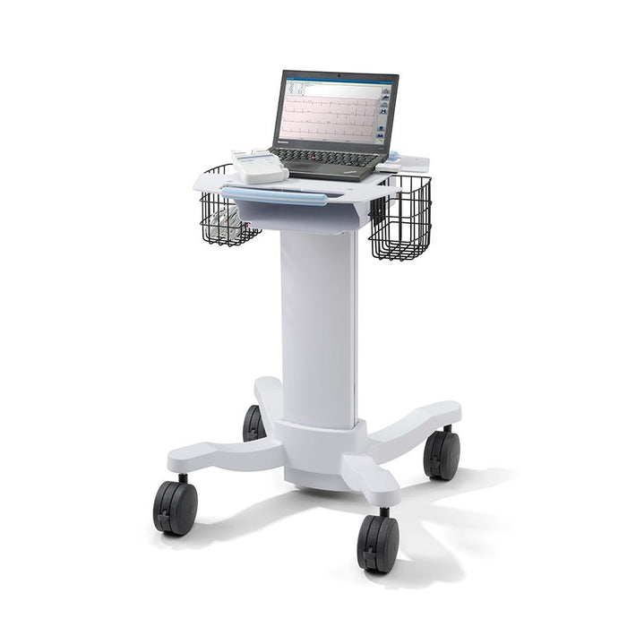 Welch Allyn Connex Cardio PC based 12-Lead Multi-Channel Resting ECG - CC-RXX-WAXX