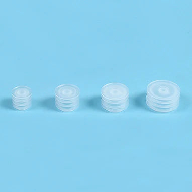 Health Care Logistics - Press-In Bottle Adapter 33 mm, NonSterile - 17285
