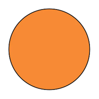 Indeed - Blank Label Label Dot - 1123