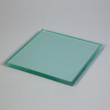 SLAB MIXING
