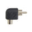 ADAPTER ANGLE F/EN50/MPACK 90 DEGREE 