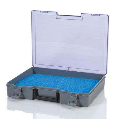 Health Care Logistics INSERT FOAM F/1822 DRUG BOX - 1804