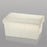 Transfer Box with Hinged Lid