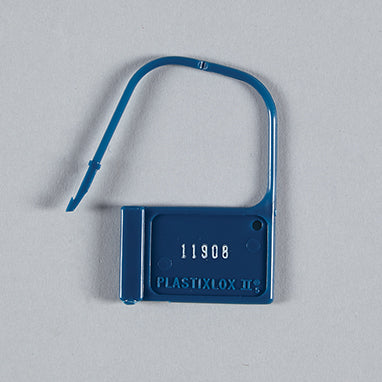 Padlock Seals