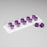 Monoject ENFit® Tip Caps, Non-Sterile - 19766