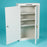 Health Care Logistics Lock Cabinet 3886 - OD-1092
