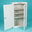 Health Care Logistics - Lock Cabinet 3886 - MOD-1093
