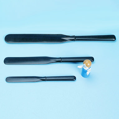 SPATULA KIT, RUBBER
