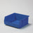 HCL Super Tough - Storage Bin Green Plastic 5 X 11 X 11 Inch - 1412G