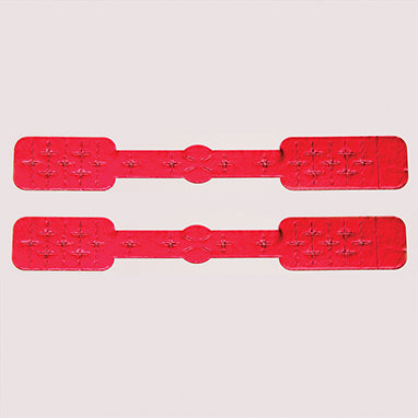 Tamper-Indicating Syringe Seal