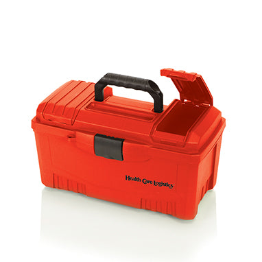 Portable Utility Box