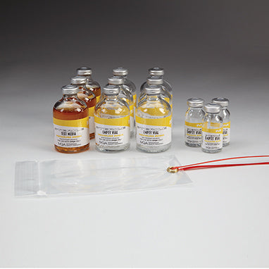 Media Test Kit